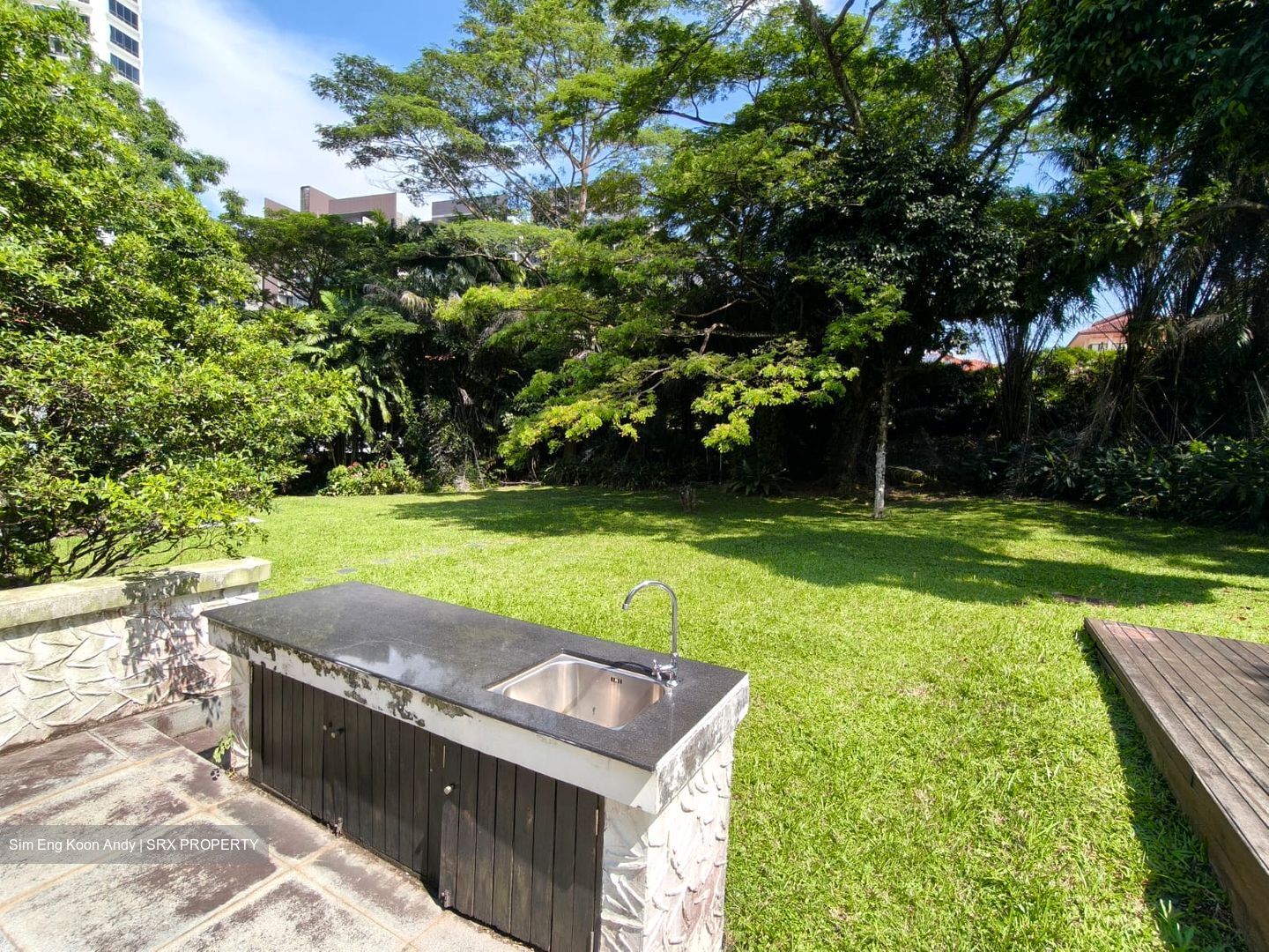 Cornwall Gardens (D10), Detached #563896981